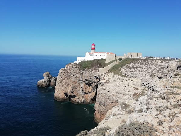 Cape St. Vincent