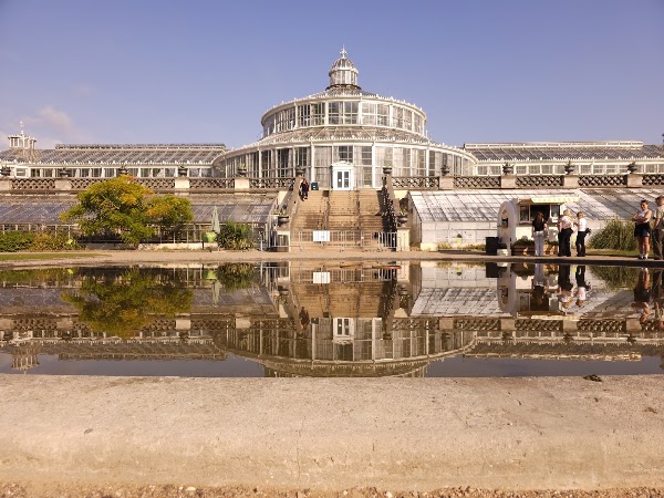 Palmehuset