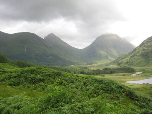 Glen Etive 5