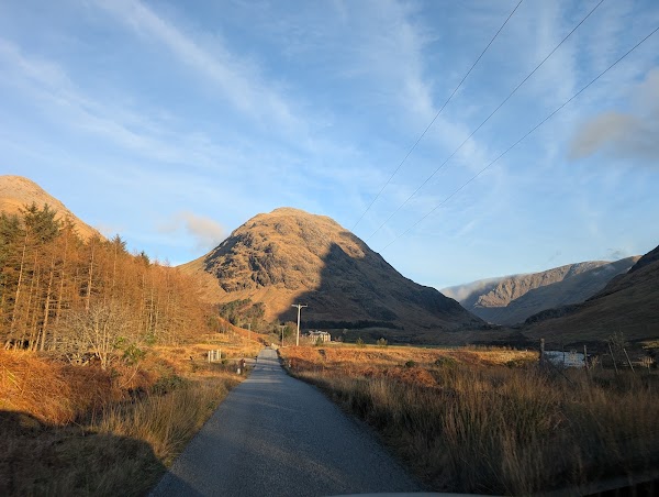 Glen Etive 4