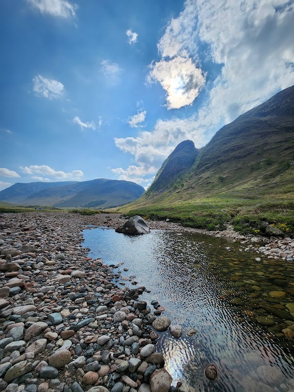 Glen Etive 3