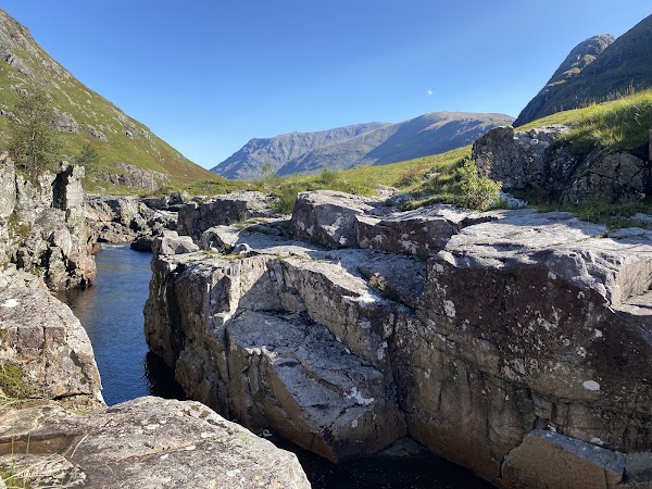 Glen Etive 2