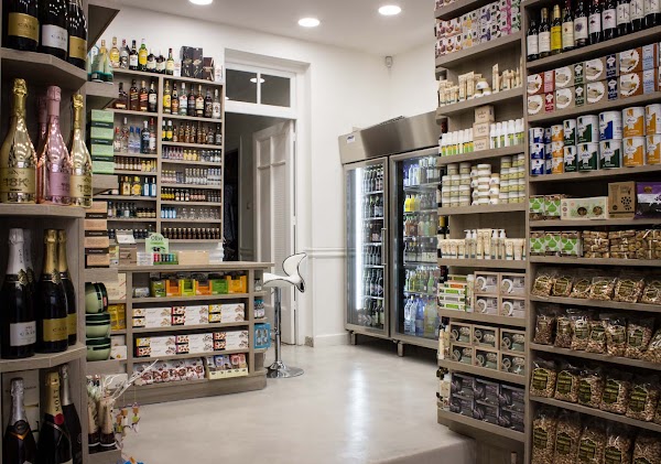 Fotini’s Deli 1