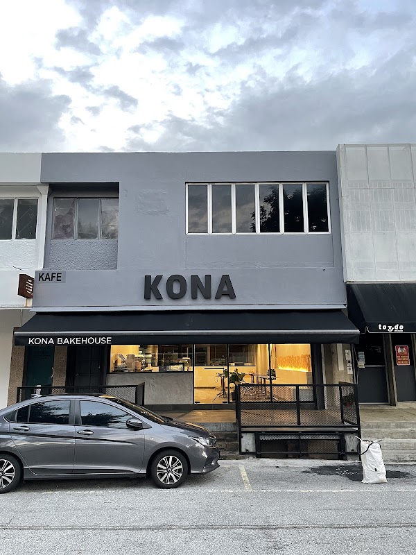 Kona Bakehouse