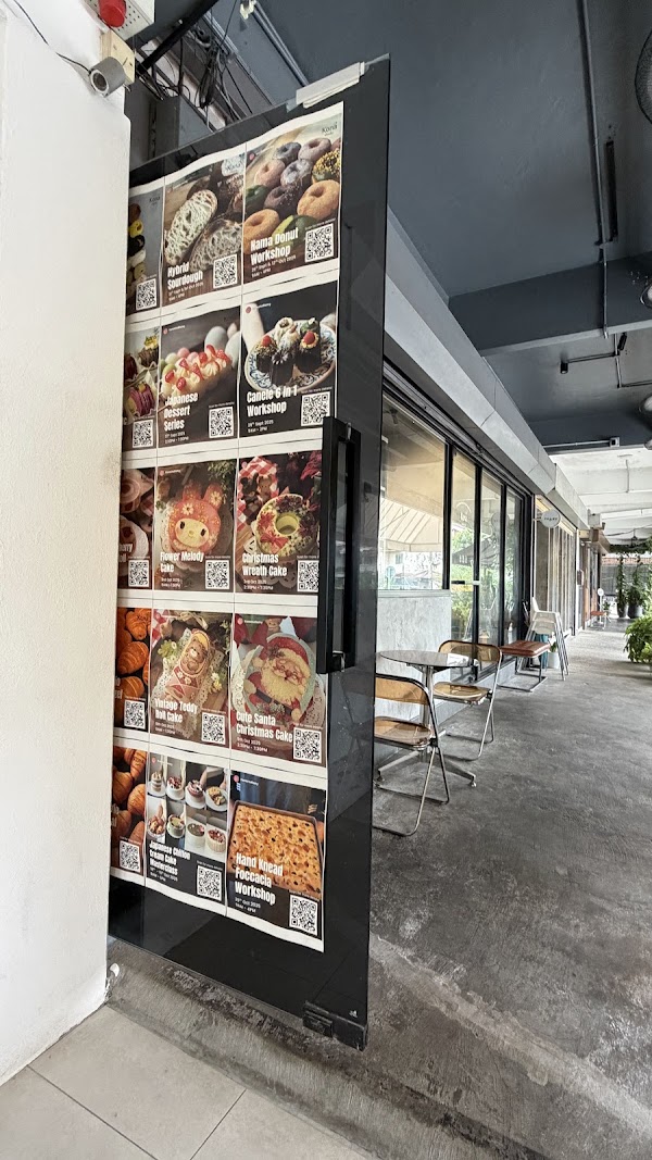 Kona Bakehouse 2