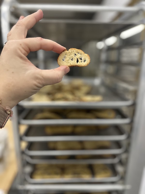 pane | dolce