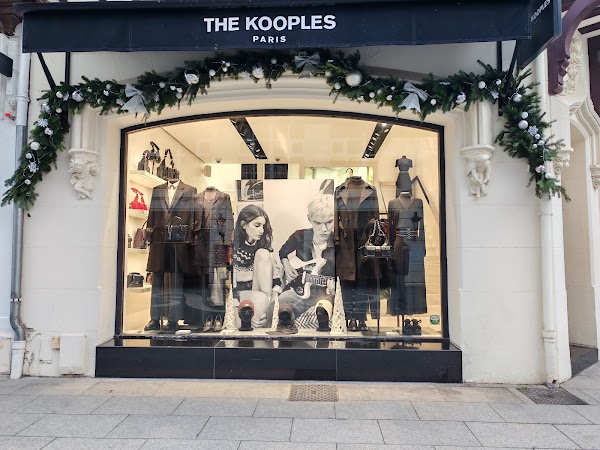 The Kooples