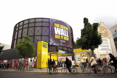 THE WALL - asisi Panorama