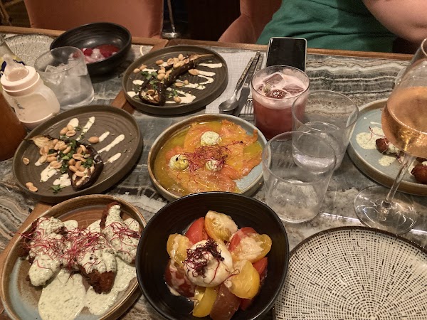ICÔ Restaurant & Bar 3