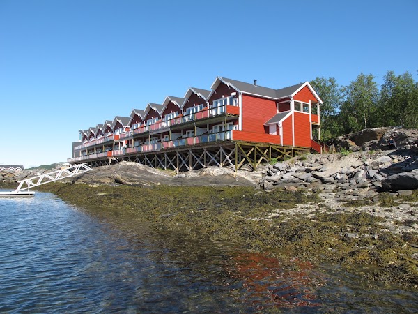 Malangen 1