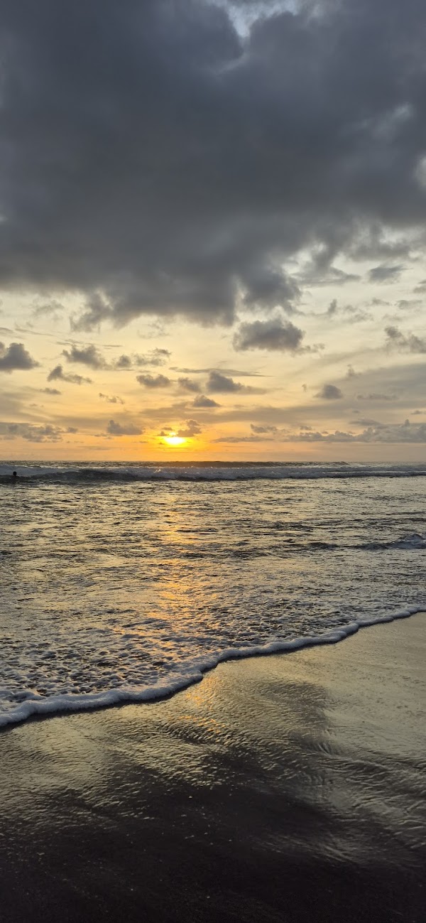 Echo Beach, Canggu