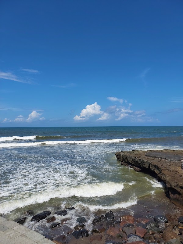 Echo Beach, Canggu 5