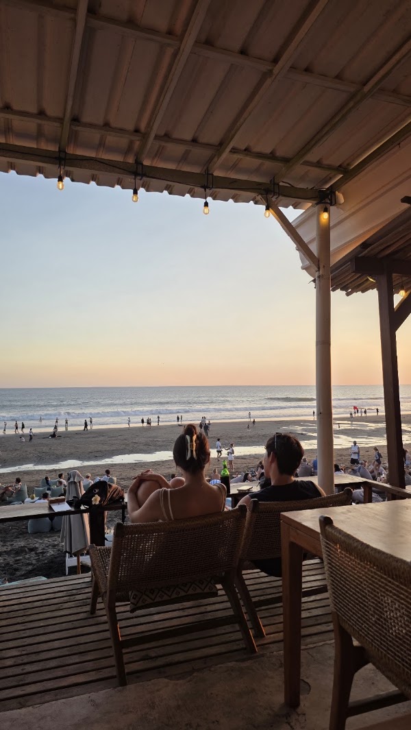 Echo Beach, Canggu 4