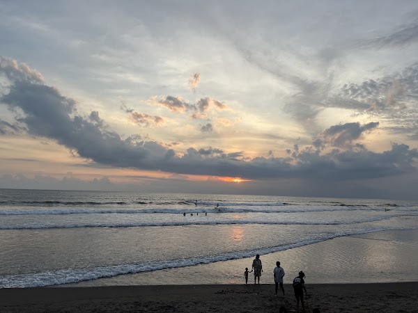 Echo Beach, Canggu 3
