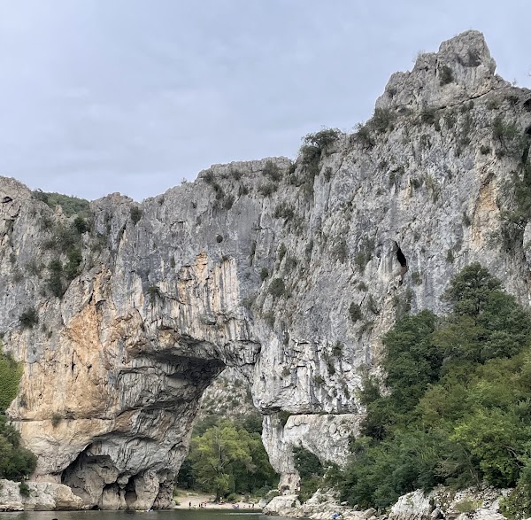 Gorges de l'Ardèche 4