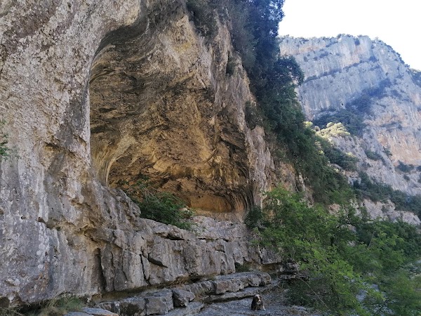 Gorges de l'Ardèche 2