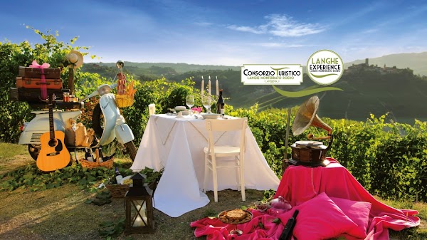 Consorzio Turistico Langhe Roero Monferrato - Booking Office