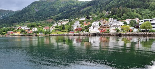 Balestrand Municipality