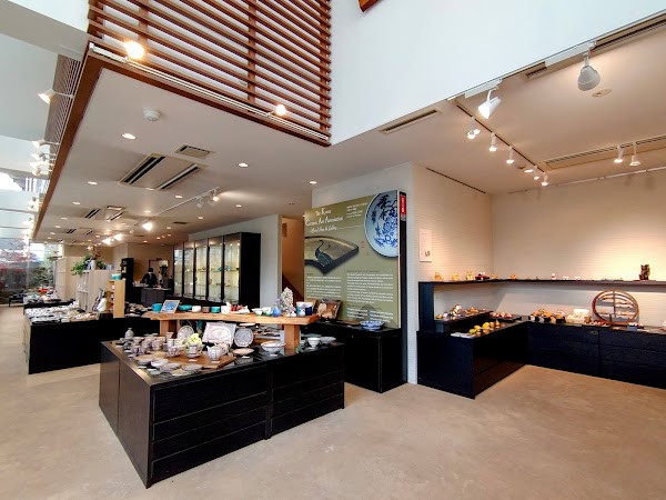 Kyoto Ceramic Center (Kyoto Ceramic Art Association Official Shop and Gallery) 5