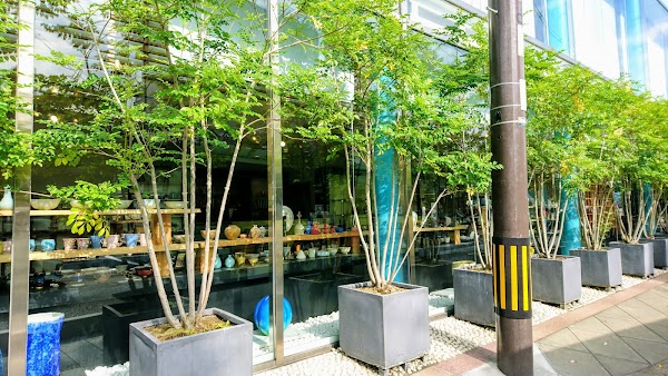 Kyoto Ceramic Center (Kyoto Ceramic Art Association Official Shop and Gallery) 3