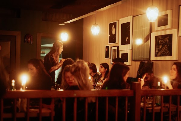 CatuaBar Amsterdam 4