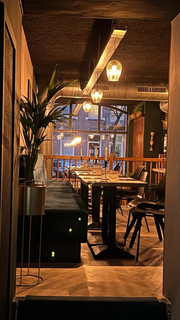 CatuaBar Amsterdam 2