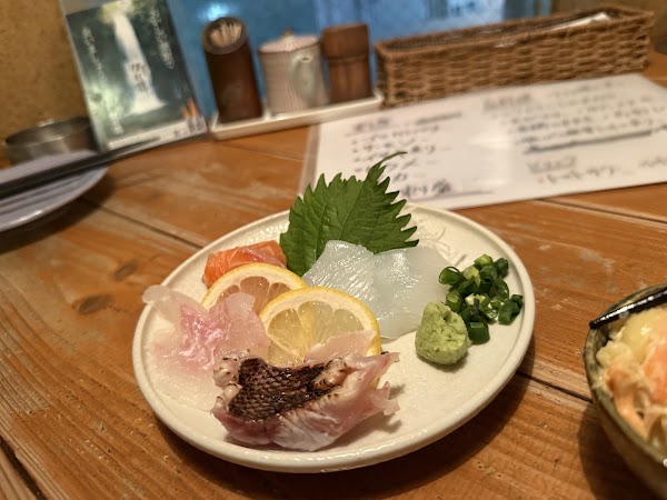 焼き鳥の成吉 今泉店 5