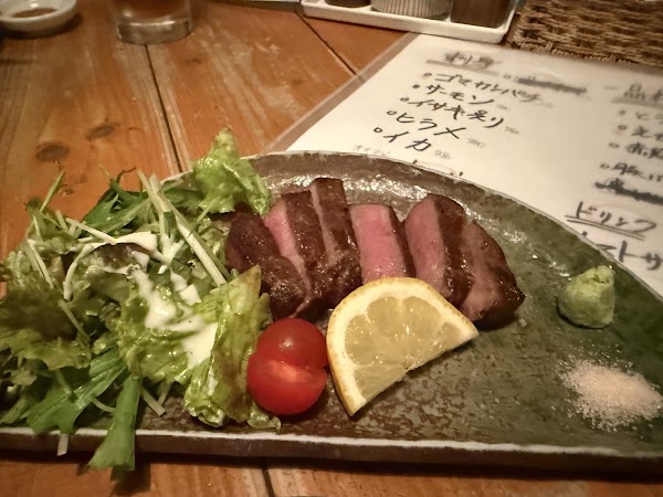 焼き鳥の成吉 今泉店 2