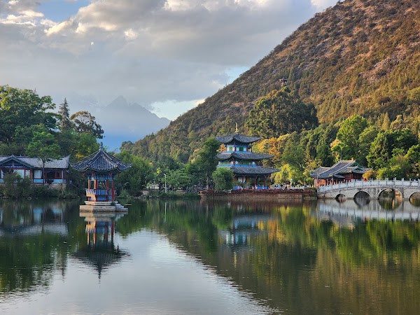 Heilong Tan