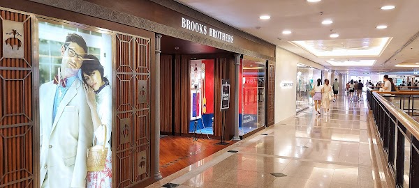 Brooks Brothers