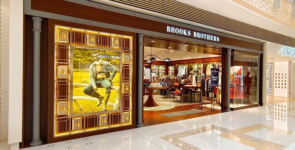Brooks Brothers 3