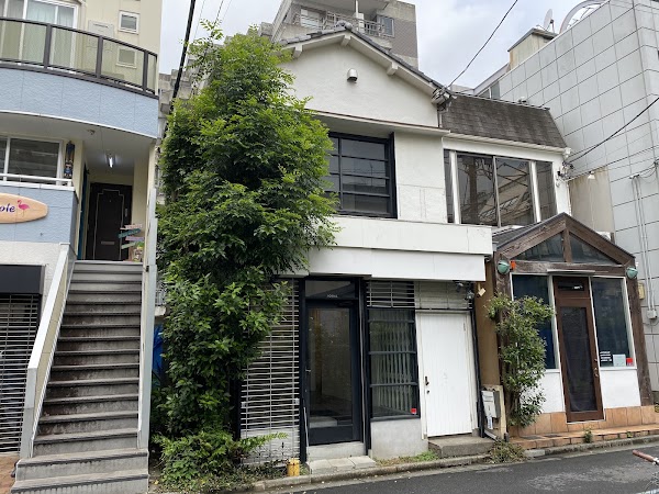 SOCIAL TOKYO 3