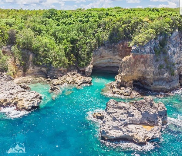 Anse Castalia