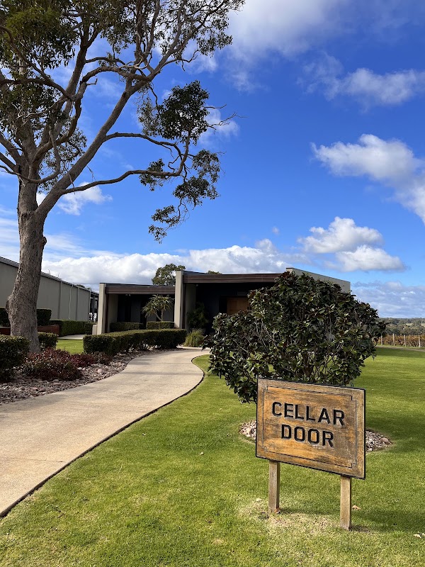 Amelia Park Wines 5
