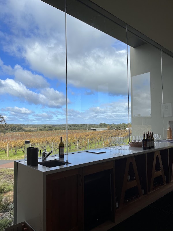 Amelia Park Wines 4