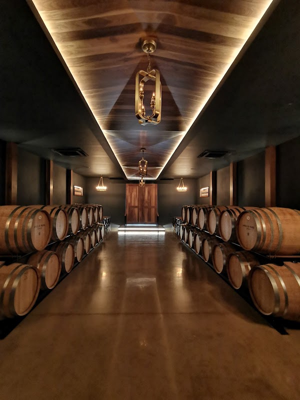 Amelia Park Wines 3