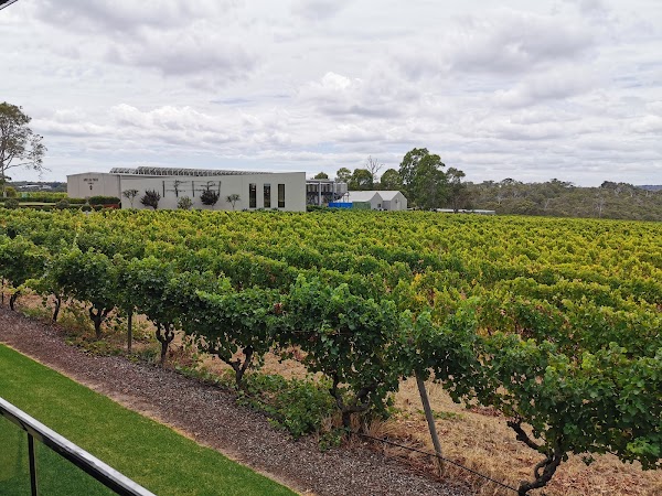 Amelia Park Wines 2