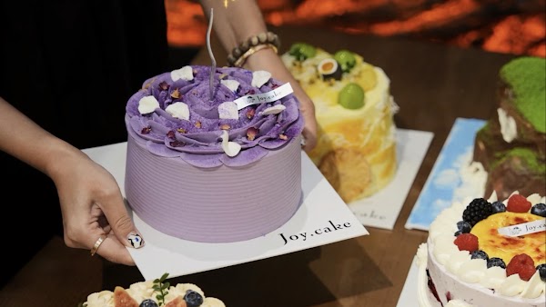 Joy Cake 4