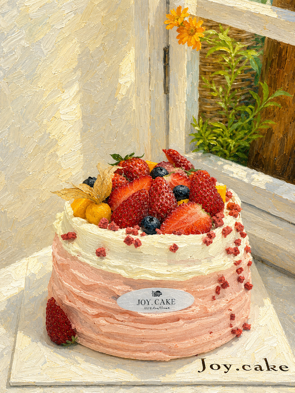 Joy Cake 3