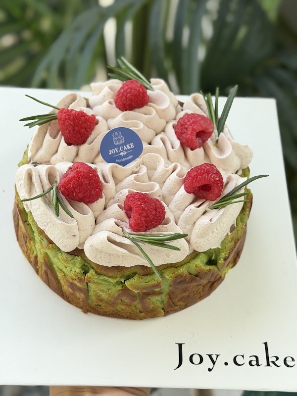 Joy Cake 2