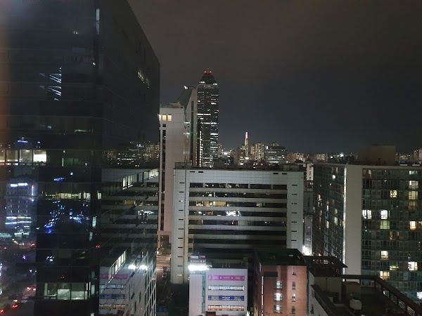 메가시티오피스텔 3