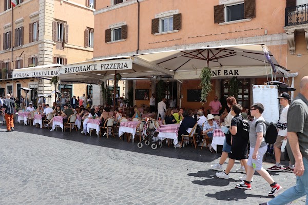 Ristorante Domiziano 4