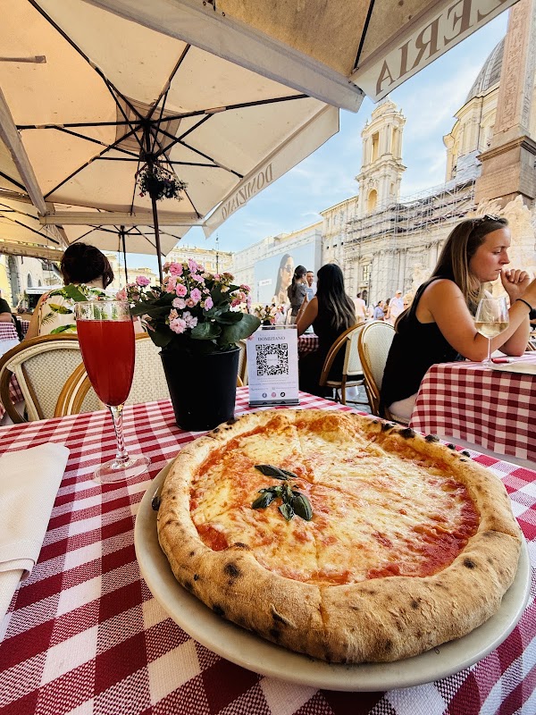 Ristorante Domiziano 3