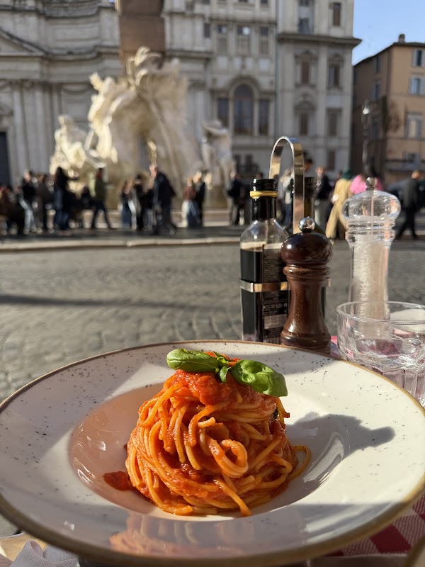 Ristorante Domiziano 2