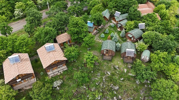 Harsnadzor Resort, Syunik, Armenia