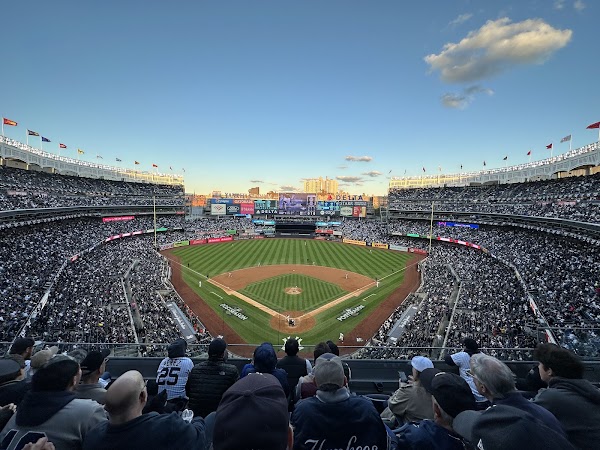 Jim Beam Suites At Yankee Stadium