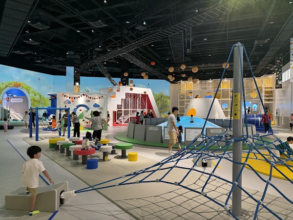 ARTE KIDS PARK 1