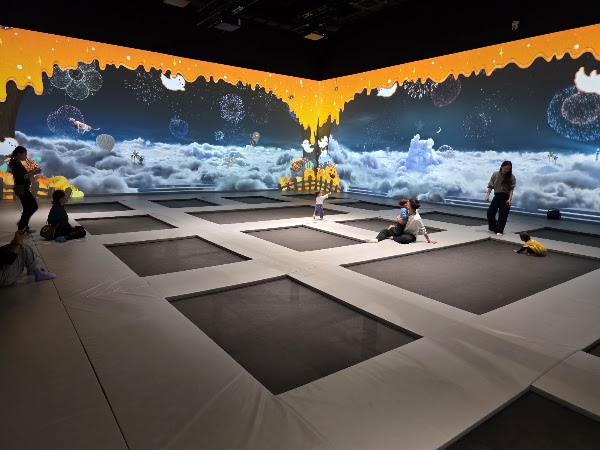 ARTE KIDS PARK 2