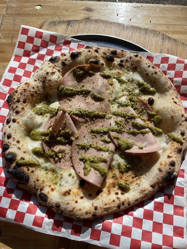 Its Not Big Dough 1