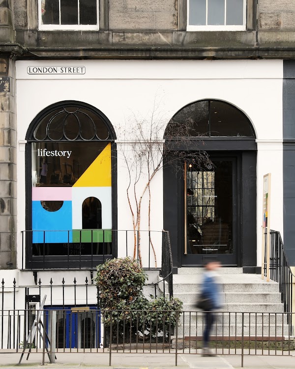 Lifestory | Lifestyle Store